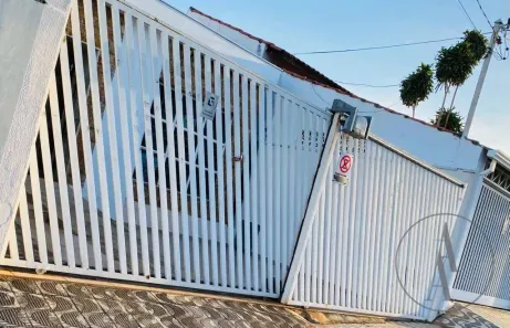 Casa com 3 Quartos à venda, 167m² no Centro, Votorantim