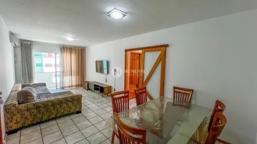 Apartamento com 2 Quartos para alugar, 110m² no Centro, Balneário Camboriú