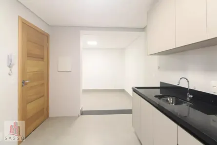 Casa com 2 Quartos para alugar, 59m² no Vila Gomes Cardim, São Paulo