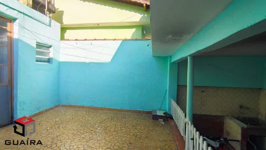 Ponto Comercial com 1 Quarto à venda, 150m² no Parque Novo Oratório, Santo André