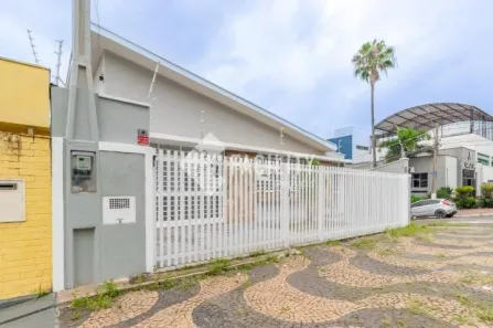 Casa com 4 Quartos para alugar, 355m² no Vila Lemos, Campinas