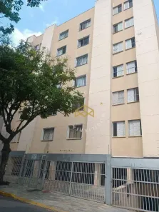 Apartamento com 3 Quartos à venda, 80m² no Jardim Quarto Centenário, Campinas