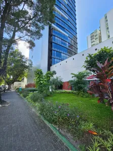 Sala Comercial para alugar, 33m² no Boa Vista, Recife