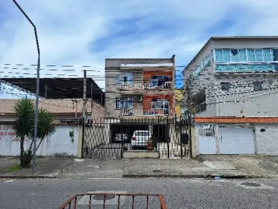 Apartamento com 2 Quartos à venda, 70m² no Vicente de Carvalho, Rio de Janeiro