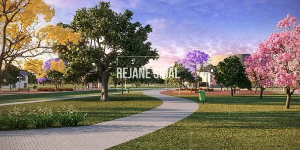 Lote/Terreno à venda, 225m² no Três Vendas, Pelotas