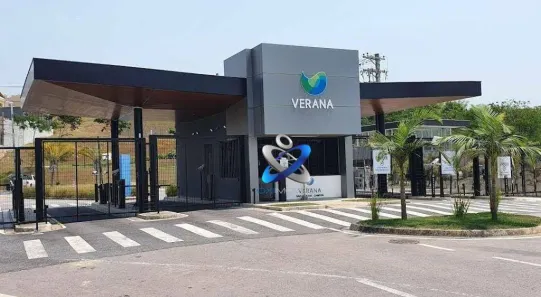Lote/Terreno à venda, 480m² no Loteamento Verana, São José dos Campos