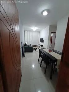 Apartamento com 2 Quartos à venda, 67m² no Ipitanga, Lauro de Freitas