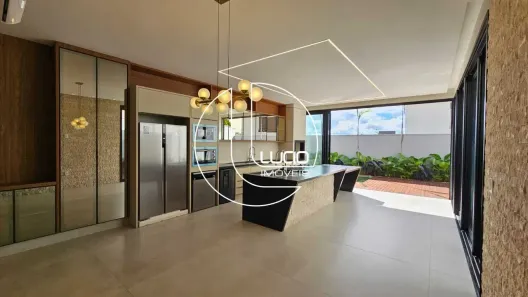 Casa de Condomínio com 4 Quartos à venda, 292m² no Residencial Alphaville, Anápolis