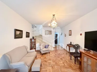 Sobrado com 3 Quartos à venda, 173m² no Campo Belo, São Paulo