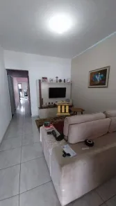 Casa com 3 Quartos à venda, 63m² no Jardim Diamante, São José dos Campos