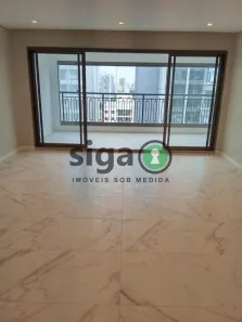 Apartamento com 3 Quartos para alugar, 149m² no Cantinho do Céu, São Paulo