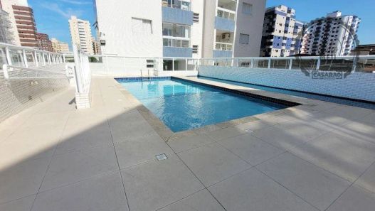 Apartamento com 2 Quartos à venda, 66m² no Tupi, Praia Grande