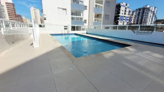 Apartamento com 2 Quartos à venda, 66m² no Tupi, Praia Grande