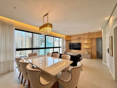 Apartamento com 3 Quartos à venda, 126m² no Centro, Balneário Camboriú