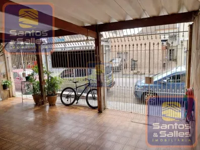 Sobrado com 2 Quartos à venda, 160m² no Jardim Grimaldi, São Paulo