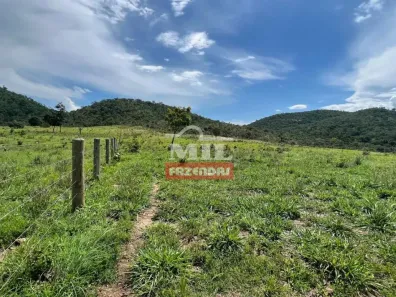 Fazenda/Sítio à venda, 500m² no , Uruaçu