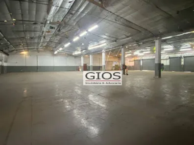 Galpão/Depósito/Armazém para alugar, 5500m² no Limão, São Paulo