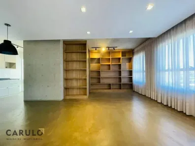 Apartamento com 1 Quarto à venda, 70m² no Cambuí, Campinas