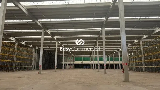 Galpão/Depósito/Armazém para alugar, 17960m² no Campina Verde, Contagem