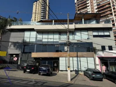 Ponto Comercial para alugar, 300m² no Santana, São Paulo