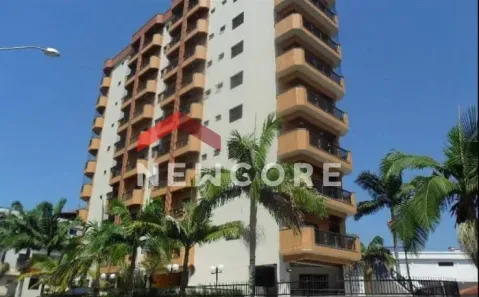 Apartamento com 2 Quartos à venda, 107m² no Caiçara, Praia Grande