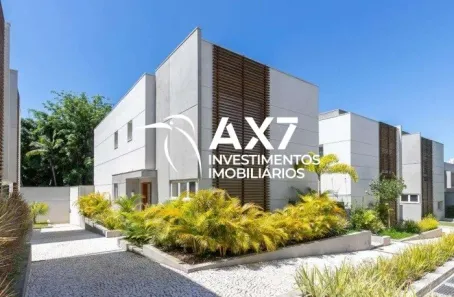 Casa de Condomínio com 4 Quartos à venda, 420m² no Chácara Santo Antônio (Zona Sul), São Paulo