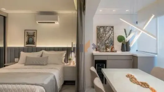 Apartamento com 1 Quarto à venda, 42m² no Vila Mariana, São Paulo