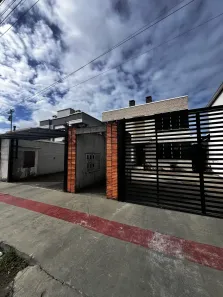 Apartamento com 2 Quartos à venda, 59m² no Barra do Aririú, Palhoça