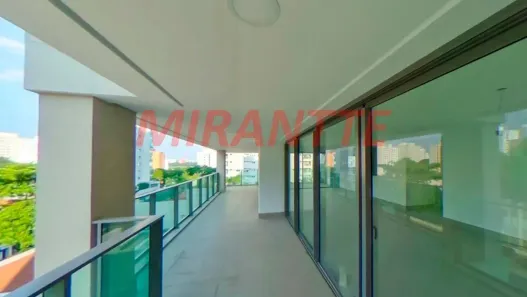 Apartamento com 4 Quartos à venda, 2018m² no Santana, São Paulo
