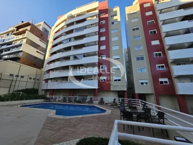 Apartamento com 3 Quartos à venda, 164m² no Mercês, Curitiba