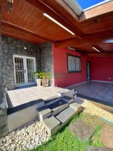 Casa com 3 Quartos à venda, 215m² no Parque das Fontes, Tremembé
