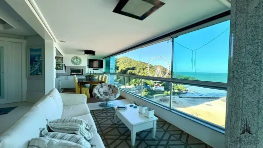 Apartamento com 3 Quartos à venda, 178m² no Centro, Balneário Camboriú