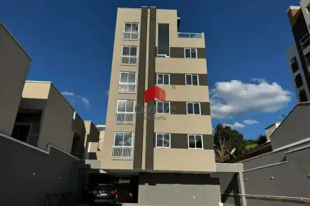 Apartamento com 3 Quartos à venda, 125m² no Três Marias, São José dos Pinhais