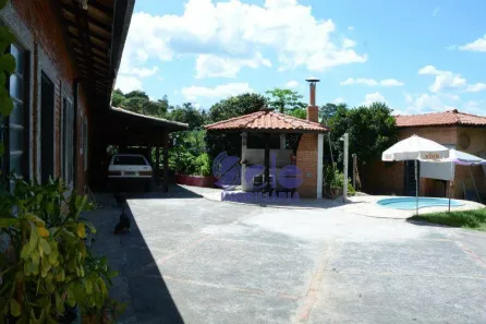 Fazenda/Sítio com 2 Quartos à venda, 1000m² no Eucalíptos, Amparo