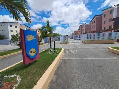 Apartamento com 2 Quartos à venda, 51m² no Inácio Barbosa, Aracaju