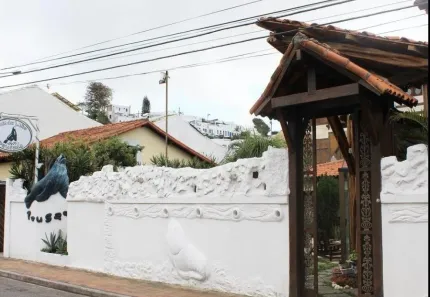 Casa com 23 Quartos à venda, 840m² no Praia Grande, Arraial do Cabo