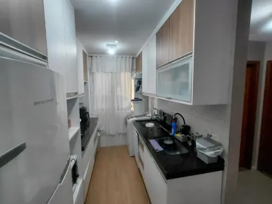 Apartamento com 3 Quartos à venda, 70m² no Jardim Sul, São José dos Campos