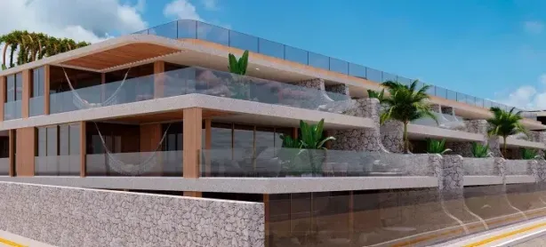 Apartamento com 2 Quartos à venda, 77m² no Cotovelo (Distrito Litoral), Parnamirim