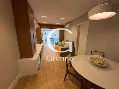 Apartamento com 3 Quartos à venda, 90m² no Vila Olímpia, São Paulo