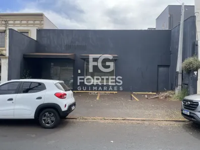 Imóvel Comercial com 3 Quartos para alugar, 342m² no Jardim Sumaré, Ribeirão Preto