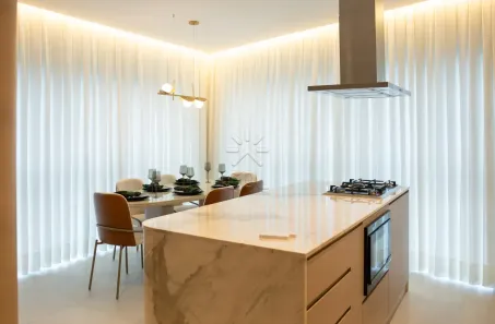 Apartamento com 3 Quartos à venda, 270m² no Itacolomi, Balneário Piçarras