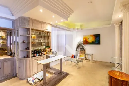 Cobertura com 4 Quartos à venda, 480m² no Santo Agostinho, Belo Horizonte