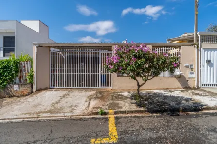 Casa com 4 Quartos à venda, 220m² no Parque Jambeiro, Campinas