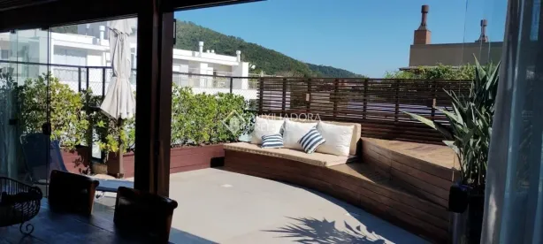 Cobertura com 2 Quartos à venda, 119m² no Campeche, Florianópolis