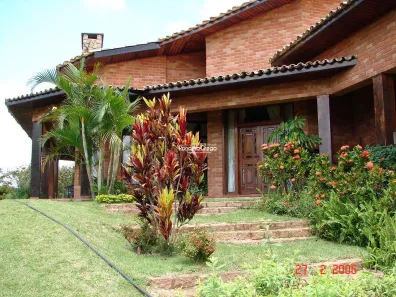 Fazenda/Sítio com 5 Quartos à venda, 11000m² no Núcleo do Giraldi, Serra Negra