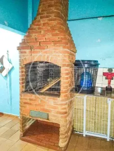 Sobrado com 3 Quartos à venda, 93m² no Jardim Cliper, São Paulo