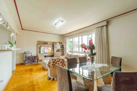 Apartamento com 3 Quartos à venda, 109m² no Santana, Porto Alegre
