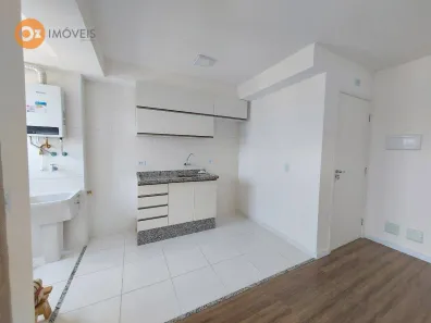 Apartamento com 2 Quartos para alugar, 45m² no Vila Osasco, Osasco