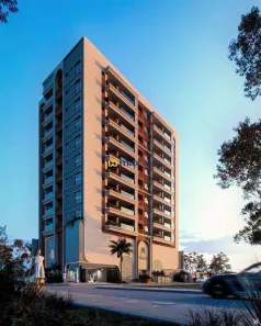 Apartamento com 3 Quartos à venda, 95m² no Gravatá, Navegantes