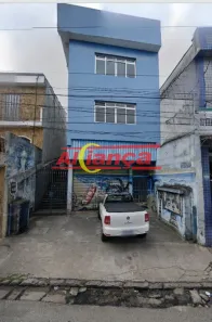 Prédio Comercial para alugar, 343m² no Vila Leonor, Guarulhos